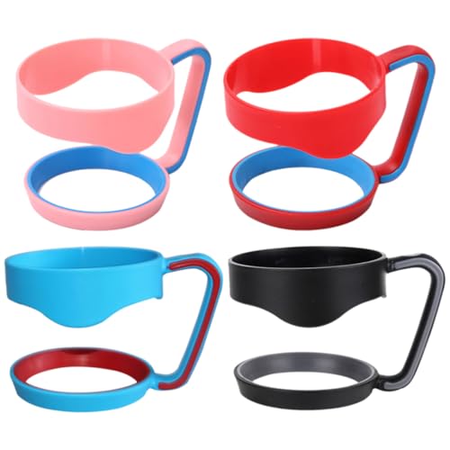 Manchons pour gobelets 30oz : évitez les chutes de vos boissons avec Mikinona
