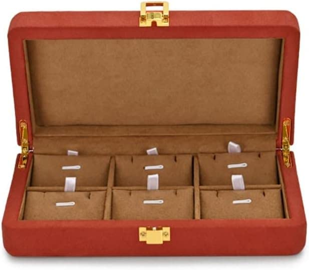 Boîte de présentation velours idéale pour offrir un beau bracelet