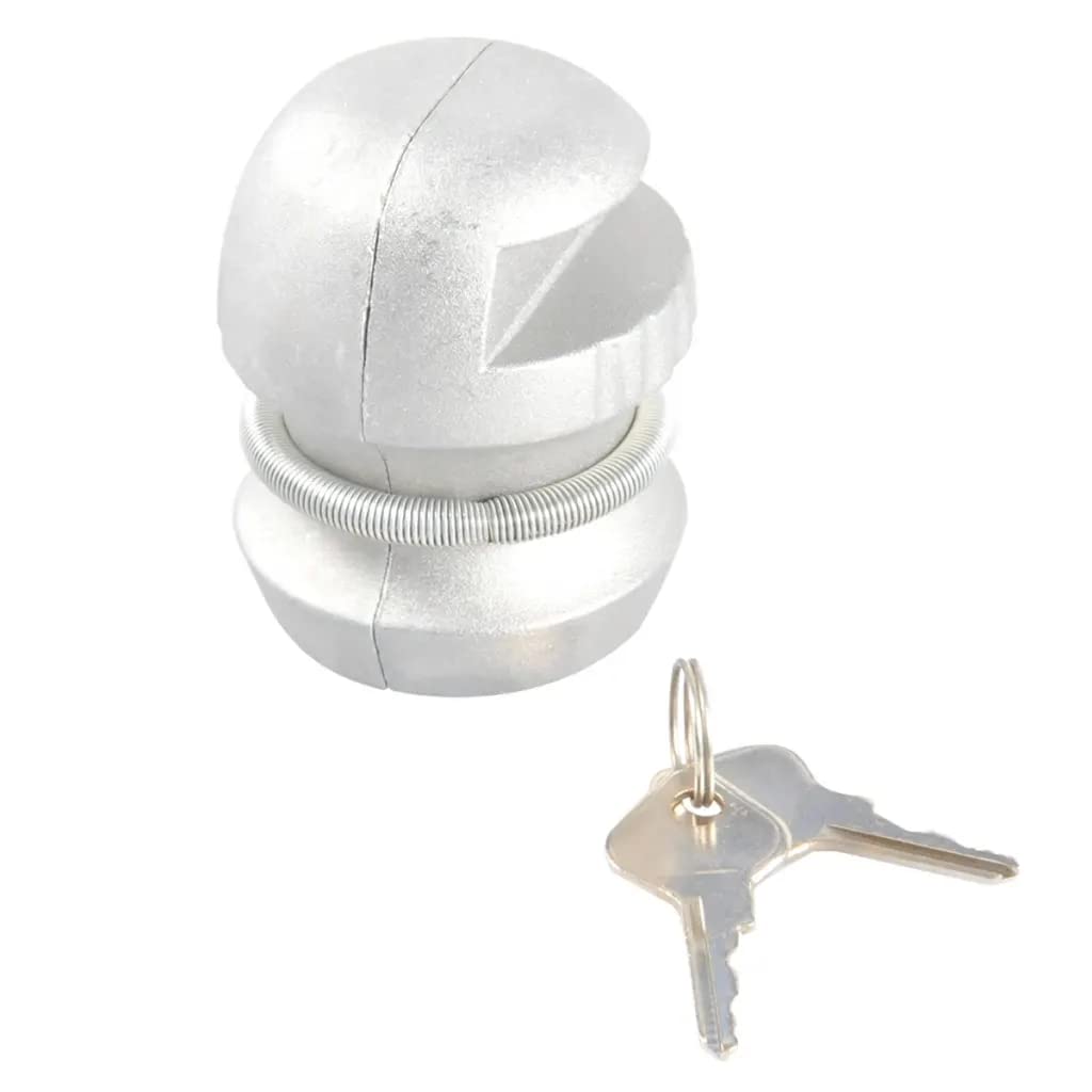 ProPlus 341328 Coupling Hitch Lock