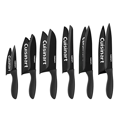 The Best Cuisinart Cutlery Sets