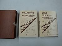 Tracking Yesterday / More Tracking Yesterday Sleeved Set B014NZ5BYC Book Cover