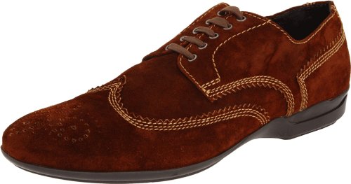 Image of Bacco Bucci Men's Seabrook Oxford