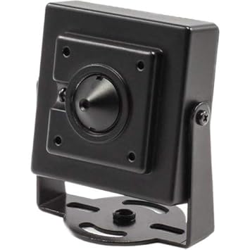 DISVU Pin Hole Camera