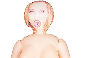 Blowup Dolls for Adults: Super Realistic Sex Dolls