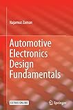Automotive Electronics Design Fundamentals