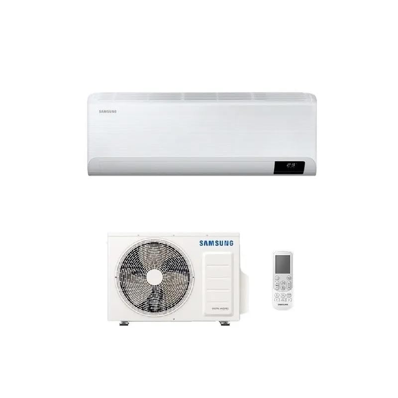 Climatizzatore Condizionatore Samsung Inverter Serie Cebu Wi-Fi R-32 F-AR12CBB 12000 Btu Classe A++