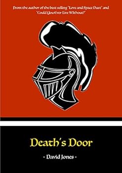 Paperback Death's Door Book