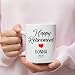 BigTees Personalized Retirement Mug, Retirement Coffee Mug, A Wise Woman Once Said I'm Outta Here Coffee Cup, Happy Retirement Mug, Gift For Retirement Party, Women Retiring Gifts White 11Oz 15Oz