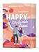 Produktbild Happy  Wo du mich findest: Neue Feelgood-Romance von "Zimt"-Autorin Dagmar Bach: Rom-Com at its best mit einem Hauch Magie (Junos Bay, Band 1)