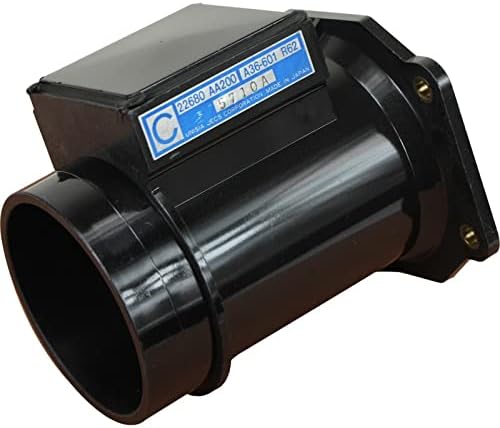 AIP Electronics Premium Mass Air Flow Sensor MAF AFM Compatible with 1992-1997 Subaru SVX OEM Fit MFA200