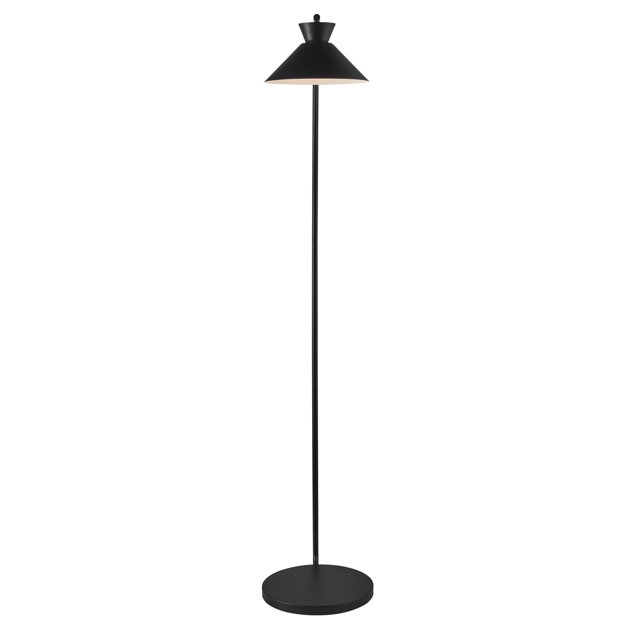 Floor Light Black Dial Nordlux 2213394003