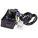 Hoypeyfiy Voltage Regulator replacement For 3500 3550 3600 4500 4550W 6-7hp Generator 290440009-02 AVR