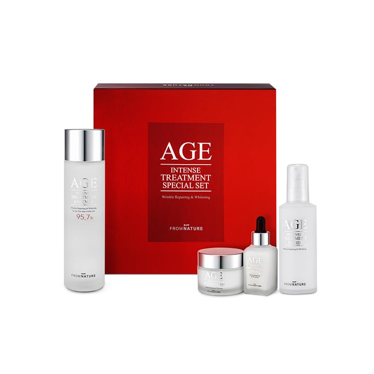 【韓国コスメ】『FROMNATURE・フロムネイチャー』 エッセンス150ml…