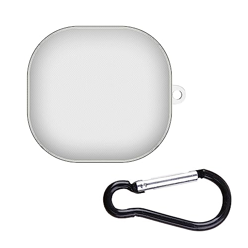 Compatible con auriculares QCY-MeloBuds para carcasa a prueba de golpes, antiarañazos, funda protectora lavable, funda antipolvo