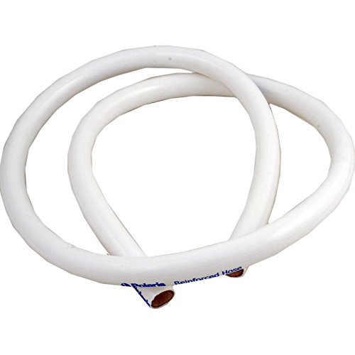 Polaris P17 Booster Pump Install Kit Softube Quick Connect 6 Foot Hose OEM