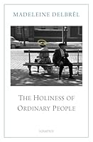 The Holiness of Ordinary People 1621645576 Book Cover