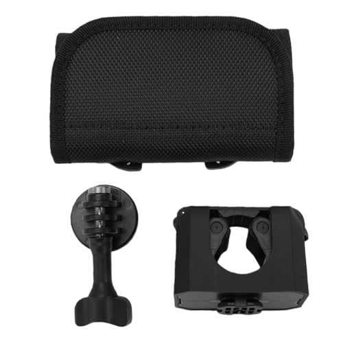 Support de sangle pour caméra X4 randonnée mains libres avec perche - 5