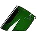 3M Polycarbonate Faceshield Window W96IR5, Face Protection 82706-10000, Shade 5.0