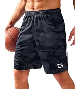 Gradual Men's Lightweight Golf Shorts for Quick Dry Breathable Casual Use
| Gradual Men's Stretch 7" Work Shorts Quick