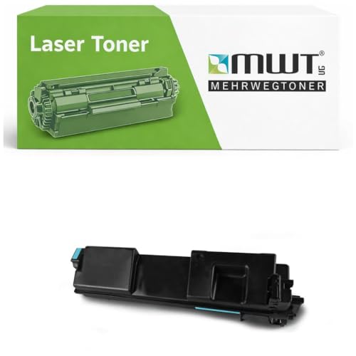 Toner cyan compatible avec Ricoh SP C352 remplace type SP352E cartouche Mehrwegtoner