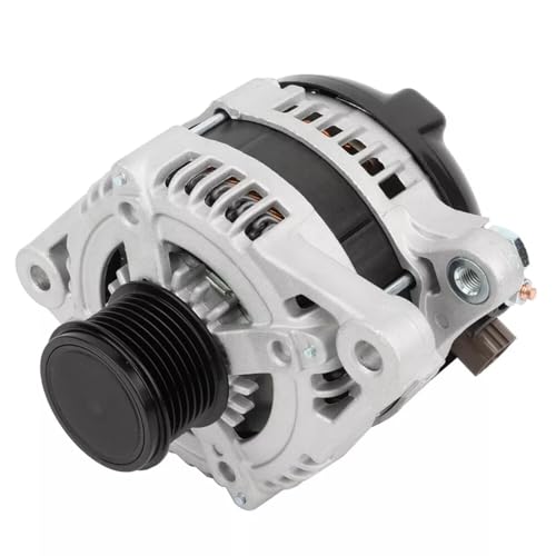 Image of PHILTOP 11137N New Alternator 130Amp Compatible with 2007-2018 Toyota ES350