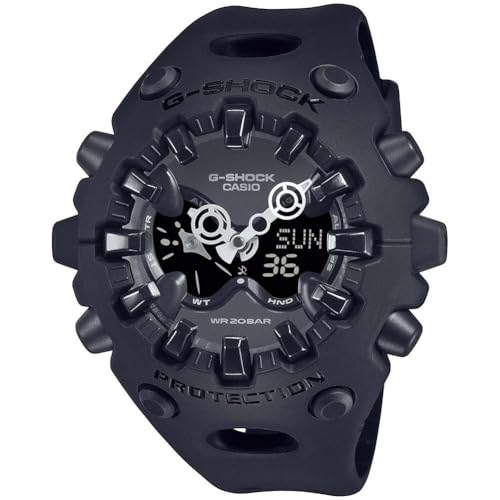 Casio GA V01 1AER Reloj de Hombres