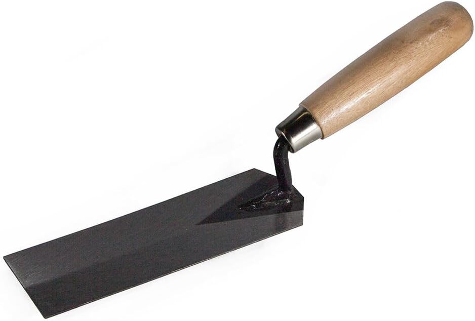 Margin Trowel - 6 x 2