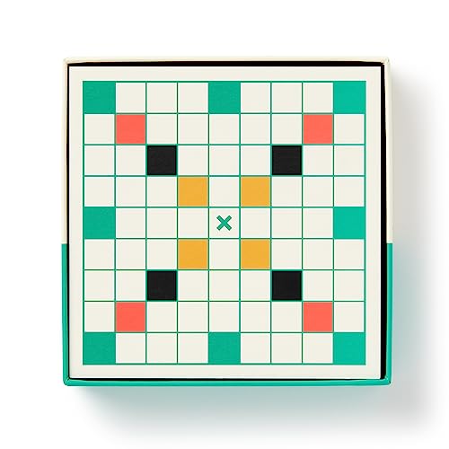 Brass Monkey Scrumble Juego Magnético para Refrigerador miniatura 6