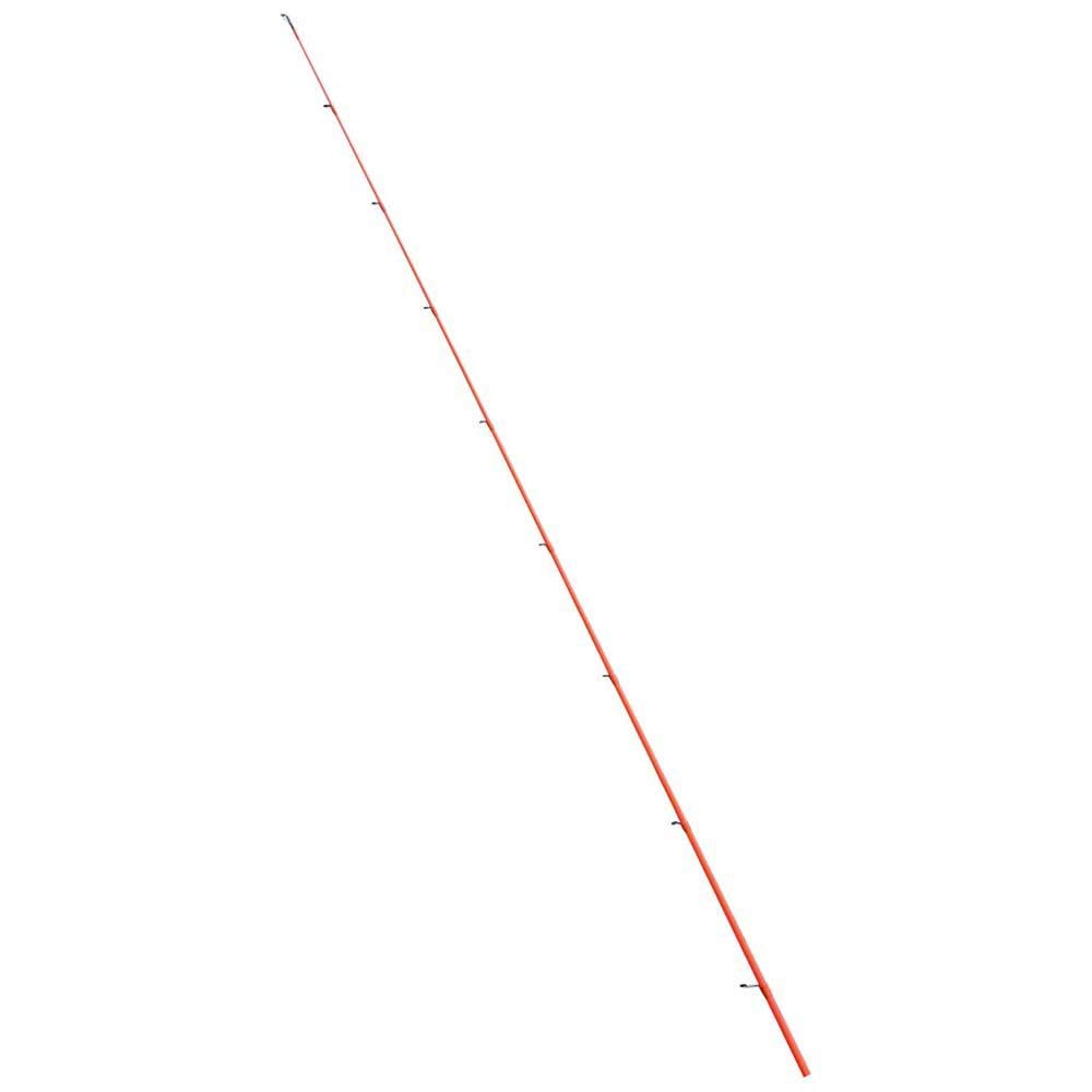Nomura Canne à pêche Kanji eging 2,60 m egi max 3,5 b/orange