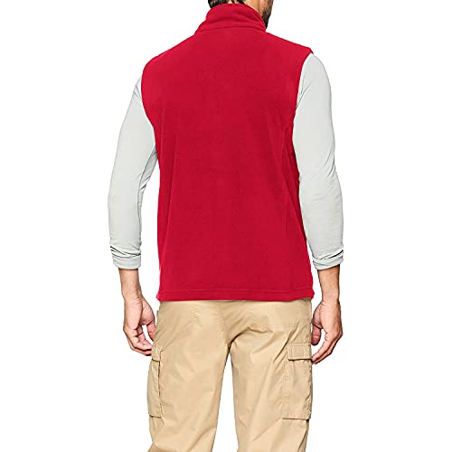 Chaleco Regatta Micro Fleece para proteger el torso del frío en la naturaleza 7