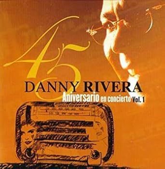 DVD 45 Aniversario En Concierto Book
