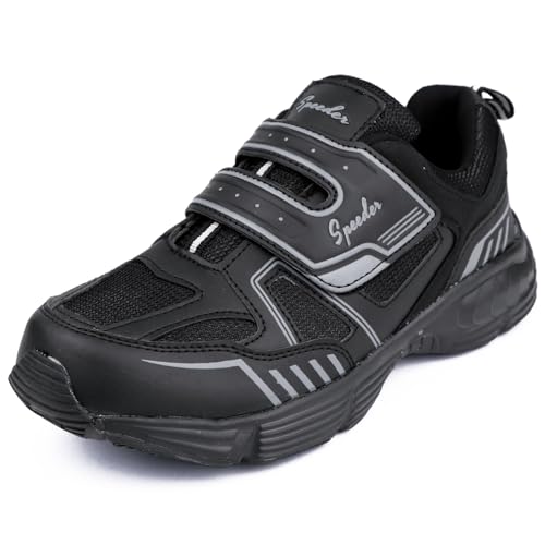 [SPEEDER] Y y EH[LOV[Y  3E L NbV Ռz }WbN ₷ am Xj[J[ O  SP4204 24.5 cm ubN