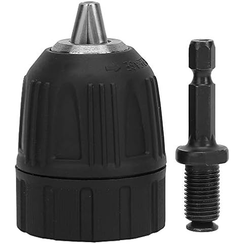 YWBL-WH Portabrocas sin llave 0.8-10mm Cover