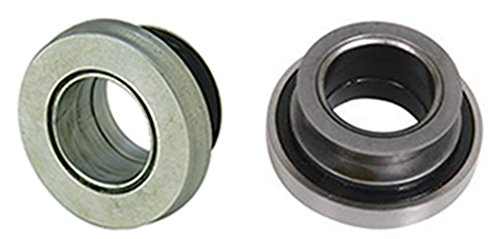 New Gm Throwout Bearing, Clutch Fork, Clutch Fork Boot, Clutch Pivot Ball For Gm 621 3899621 Bellhousings, Replaces Gm 3892632, 19245400, 3993851, 3729000 #TOP3