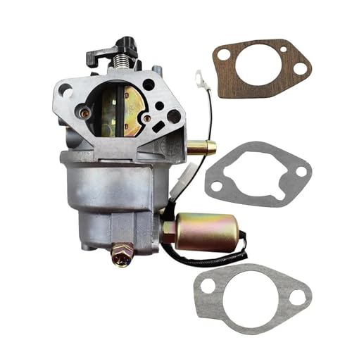 Carburateur tondeuse MTD 951-05149 Cub Cadet CC760ES moteur HY-4P90F carbu rechange