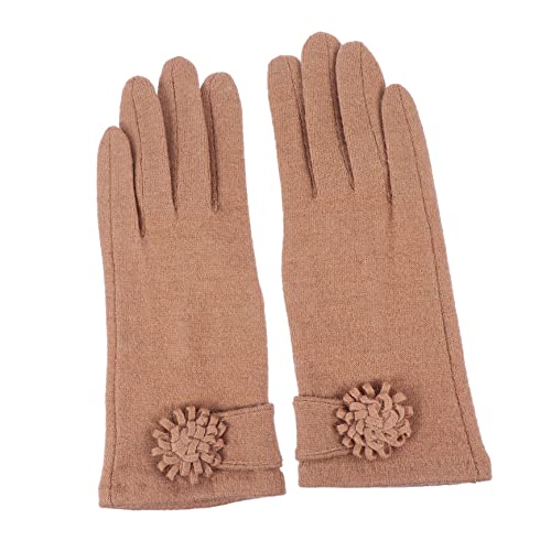 Guantes Ciclismo Largos Otoño Marca VALICLUD