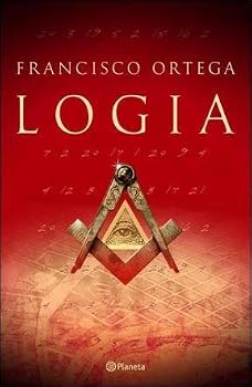 Paperback Logia : el enigma de la cuarta carabela [Spanish] Book