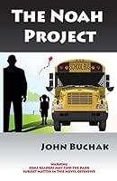 The Noah Project 1505614325 Book Cover