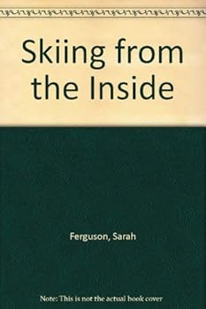 Paperback Skiing from the Inside Book