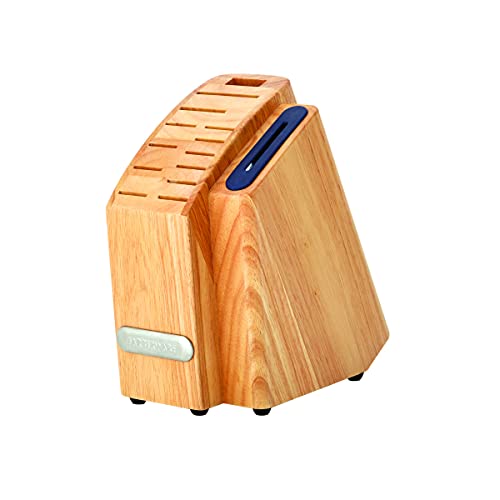 Farberware Edgekeeper Knife Block Set - Image 3