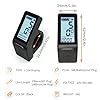 Ebike LCD Display Mini Meter KT-LCD4 Display Compatible 24V 36V 48V 52VKT Controller Electric Bike Conversion Kit (LCD4 Waterproof Plug) #2