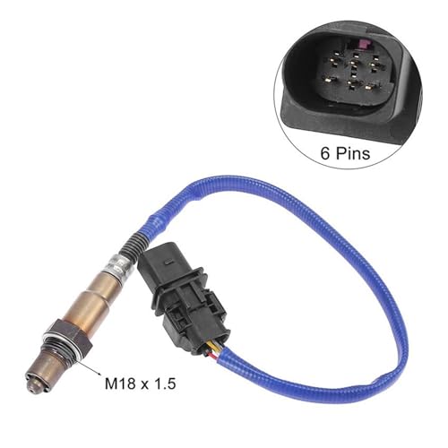 Sonde Lambda Ford Focus III 2.0 GDI haute précision 8F9A-9Y460-GA - 2
