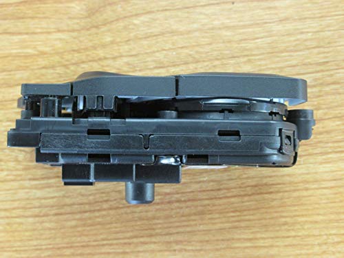 Jeep Wrangler Gladiator Cruise Control Steering Wheel Switch Oem Mopar #TOP1