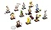 LEGO 71030 Minifigures Looney Tunes Coleccionismo, 1 Mini figura de 12 para Coleccionar, Edición Limitada, con Accesorios