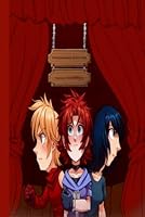 Sirensong Encore (Little Hamlin Chronicles) B0F5MWVCTM Book Cover