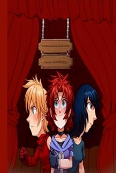 Hardcover Sirensong Encore (Little Hamlin Chronicles) Book