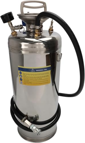 2026 Upgraded J-47912 Fuel System Priming Pump for Detroit Diesel S60 MBE900 MBE4000 DD13 DD15 Alternative to OTC5869 J-47912 - Electric Fuel Pump Replacement