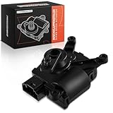 Frankberg Stellelement Mischklappe Klimaanlage für TT 8N Leon Toledo II 1M Octavia I 1U Bora Golf IV 1J 2003-2010 1J1907511G