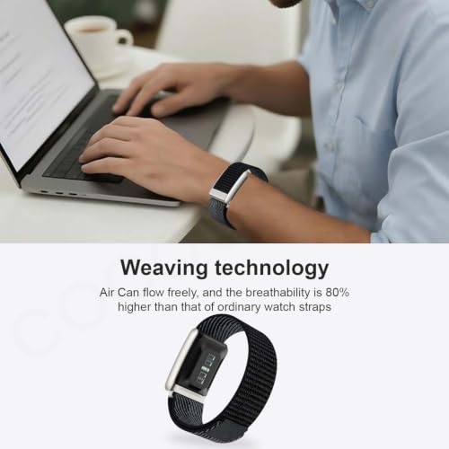 Image of Sport Breathable, Durable Strap Compatible with Whooop 5.0 One & Peak