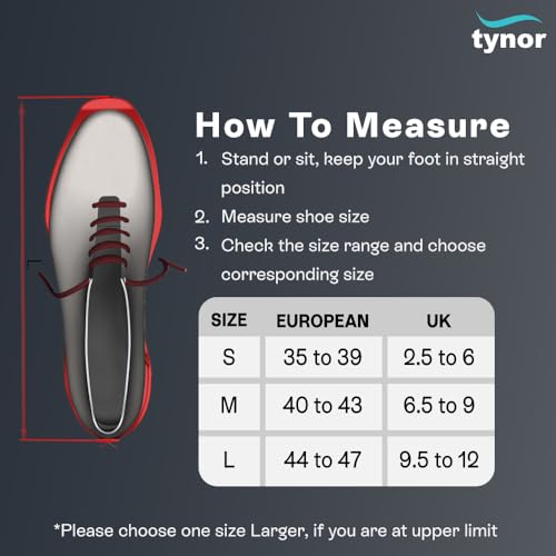 Image of TYNOR Walker Boot Air Pro Long, Grey, Small, 1 Unit